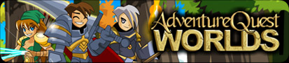 AdventureQuest Worlds