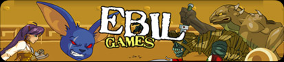 EbilGames