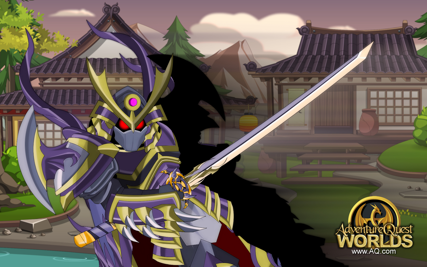 Swords_AQWorlds Wallpapers/aqw