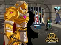 Maximillion Lionfang
