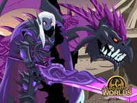 Chaos Lord Vath