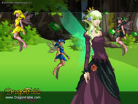 Fairy Queen