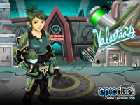 Charfade