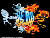 HeroSmash!
