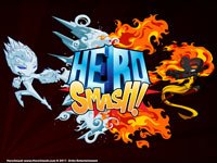 HeroSmash!