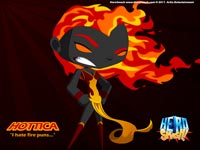 Hottica