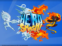 HeroSmash!