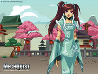Ai No Miko