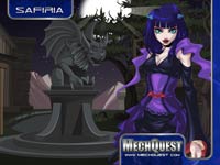 Safiria