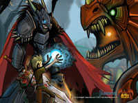 Galanoth
